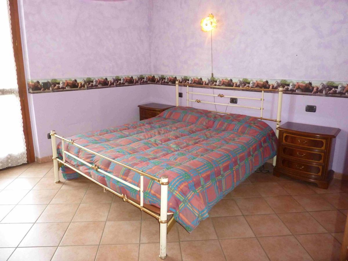 Casa Malandrino Villa Porto Valtravaglia Exterior photo